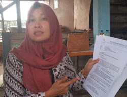 Ketua HNSI Sibolga Bantah Pernyataan Danlanal Sibolga 