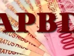 Miris, Disinyalir Anggaran Proyek Fisik dari P-APBD Taput 2023 “Zonk”