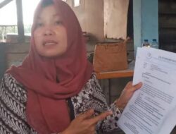 Azalinda: “Bukan HNSI yang Kasih Saya Makan!”