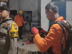 Kekurangan Oksigen Saat Perbaiki Sumur, Seorang Warga Pemalang Tewas