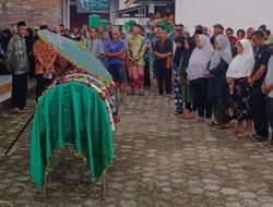 Seorang Pria di Banyumas Akhiri Hidup dengan Pisau Dapur