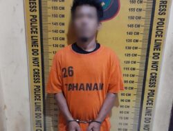 Polisi Ungkap Pencurian di SDN Tiga Runggu, Kerugian Capai Rp 96 Juta