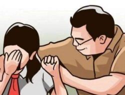 Seorang Guru Lecehkan Siswa SD di Kota Sibolga