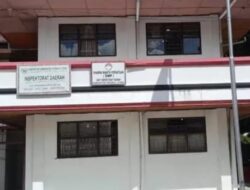 Inspektorat Taput Akan Surati Seluruh Bumdes
