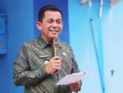 Gubernur Kepri Tetapkan Upah Minimum Provinsi Kepri 2024