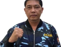 Ketua AMPI Taput Himbau Penggiat Media Sosial Hentikan Menyebar Berita Hoaks