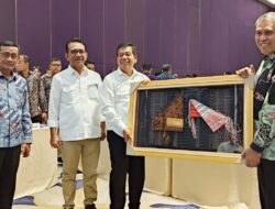 Bupati Urai 5 Zonasi WP di Simalungun Saat Rakor Renperkada RDTR