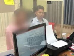 Setubuhi 2 Orang Anak Dibawah Umur, Pria di Banyumas Diringkus Polisi