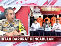 Bintan Darurat Pencabulan, Polisi Dorong Orang Tua Kontrol Anaknya