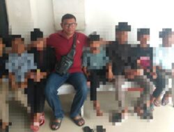 Diperkirakan 30 Anak di Tapteng Dilecehkan, Pelaku Kini Dicari Polisi