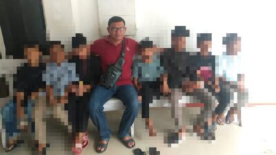 Diperkirakan 30 Anak di Tapteng Dilecehkan, Pelaku Kini Dicari Polisi