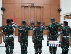 Kasus Pembunuhan Iman Masykur, Pelaku Dituntut Hukuman Mati