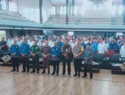 Netralitas ASN, Kades dan Aparat Desa di Tapteng