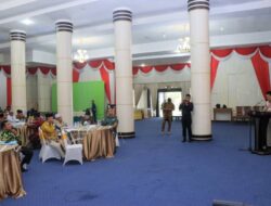 Expose Penelusuran Sejarah Kampar Tentang PDRI dan KTN