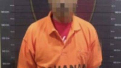 Polres Taput Sikat Koordinator Judi Togel di Sipahutar