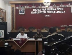 Kasus Honor Pengelolaan Dana BOS di Purbalingga Diselesaikan DPRD