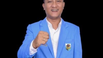 Harapan Baru di Pundak Pj Bupati Tapteng 