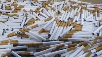 Marak Rokok Tanpa Cukai, Bea Cukai Bekasi Akan Turun Tangan