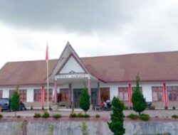 Dinas Kominfo Humbahas Terkesan “Ogah” Publikasikan Kegiatan Wabub