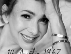 Kiki Fatmala Meninggal Dunia Diusia 56 Usai Berjuang Melawan Kanker