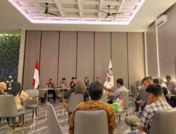 KPU Pemalang Gelar Media Gathering