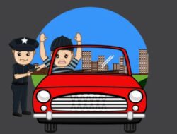 Habis Main di Hotel, Seorang Pria Bawa Kabur Mobil Teman Kencannya