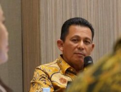 Gubernur Kepri Tetapkan UMK Kabupaten/Kota Tahun 2024