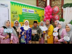 Pemkab Kampar Latih 25 Calon Guru Penggerak