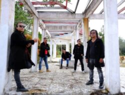 The Tapanuli Band Ramaikan Industri Musik Tanah Air Bergenre Sweetrock