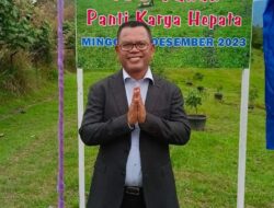 Perayaan 100 Tahun Panti Karya Hephata HKBP