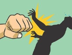 Korban Dugaan Penganiayaan Minta Polsek Siborongborong Proses Aduannya