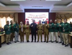 BPS Rilis Sensus Pertanian 2023 di Provinsi Kepri