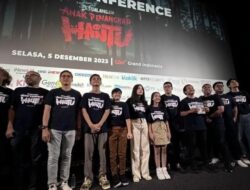 Petualangan Anak Penangkap Hantu, Jadi Film Anak Seru di 2024