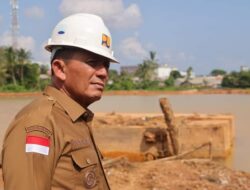 Gubernur Gesa Sejumlah Proyek Strategis di Kepri