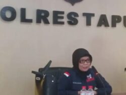 BNN Simalungun Jalin Penguatan Koordinasi Kelembagaan Terkait Narkoba di Taput