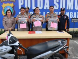 Polisi Kembali Tangkap Rekan Pelaku Pelempar Anak Hingga Tewas di Labuhanbatu
