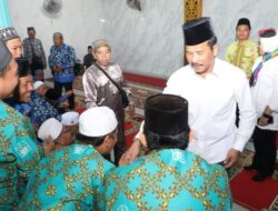 Walikota Batam Dorong BMGQ Bekali Anak dengan Al-Qur’an