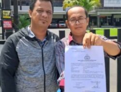 Gegara Konten, Seorang YouTubers Dilaporkan ke Polisi