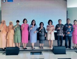 HUT DWP ke-24, Pemkab Simalungun Juara 1 Lomba e-Reporting Tingkat Sumut