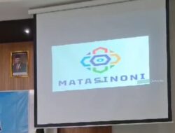 Aplikasi Mata Sinoni Dinkes Pemalang, Layanan Informasi Tenaga Kesehatan