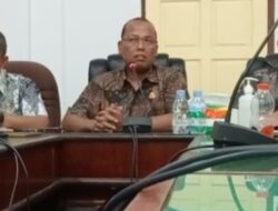 Pelanggaran Berat, Kadinkes Tapteng di Non Jobkan 