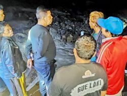 Banjir di Haranggaol, Bupati Simalungun Ingatkan Warga Tetap Waspada