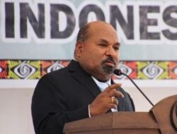 Mantan Gubernur Papua Lukas Enembe Meninggal Dunia di RSPAD