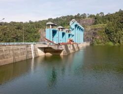 Plh Sekda Himbau Agar Tidak Beraktivitas di Aliran Sungai Kampar