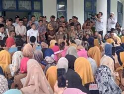 Ini Point Penting Terkait Kisruh Tuntutan PPPK di Madina