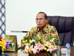Pj Bupati Tapteng, Klarifikasi Vidio Kontroversi