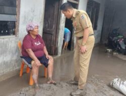 Hampir Semua Element Akui Ketulusan Wabub Humbahas Menolong Masyarakat