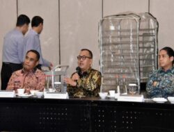 Sosialisasi Komprehensif Keamanan & Keselamatan Aset BMN Dikelola PHR