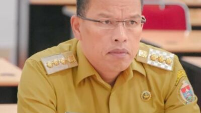 Bupati Sebut Oknum Aparat Inisial DS Bertanggung Jawab Atas Bencana Longsor di Baktiraja