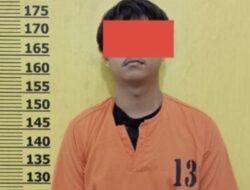 Pelaku Kekerasan Pada Anak yang Meninggal Karena Matanya Rusak Ditangkap